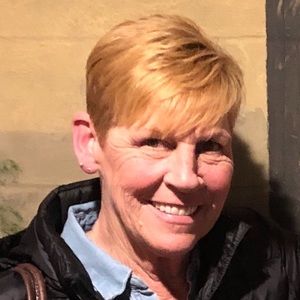 Meet your Posher, Marta